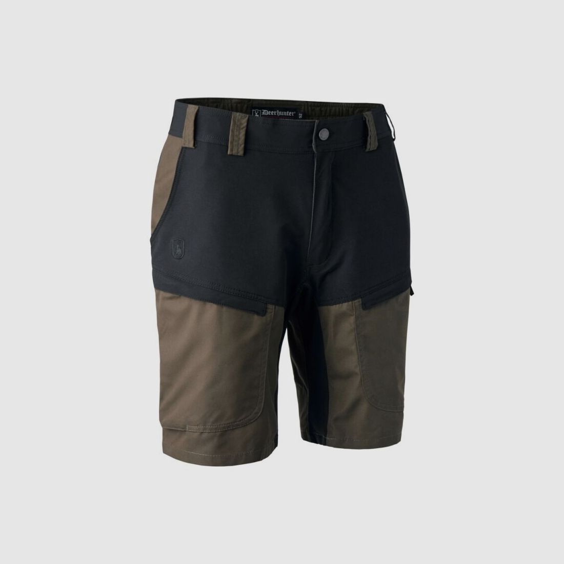 Deerhunter Herren Shorts Strike Fallen Leaf