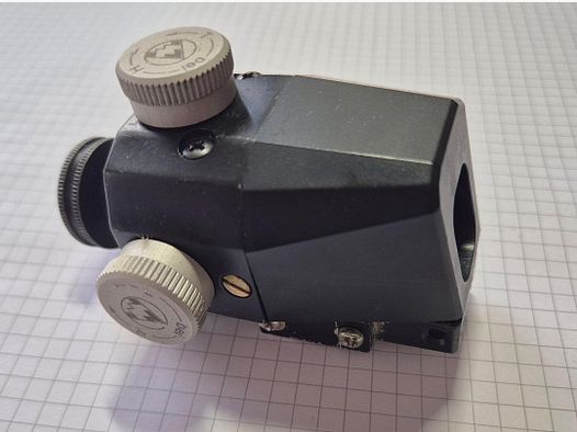 Feinwerkbau Diopter