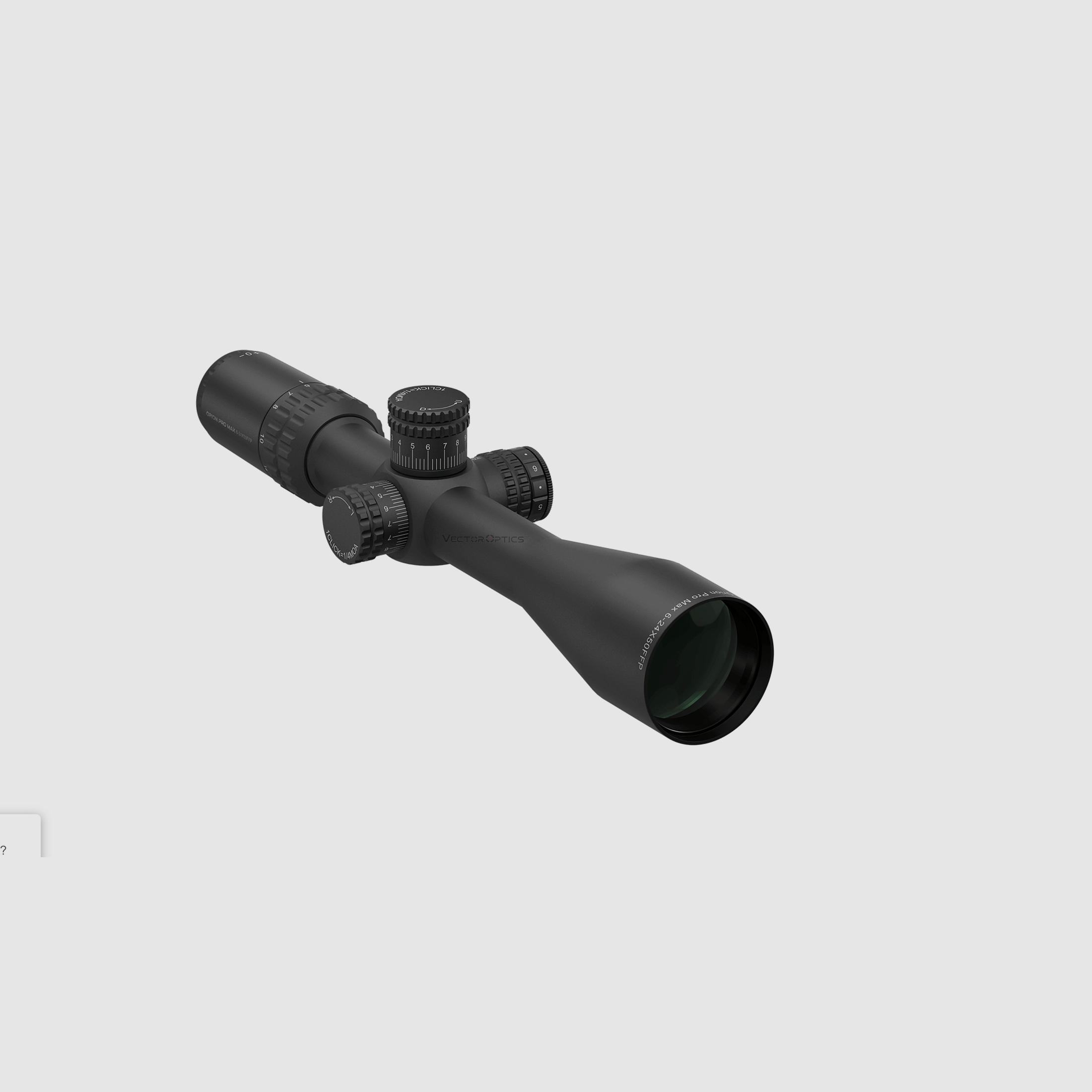 Orion Pro Max 6-24X50 FFP HD Zielfernrohr, Bild 1 von 3