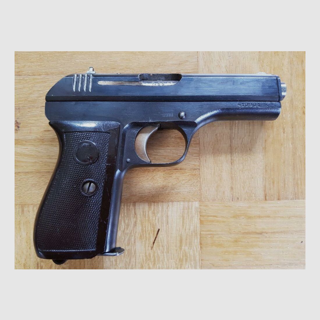 FNH 27