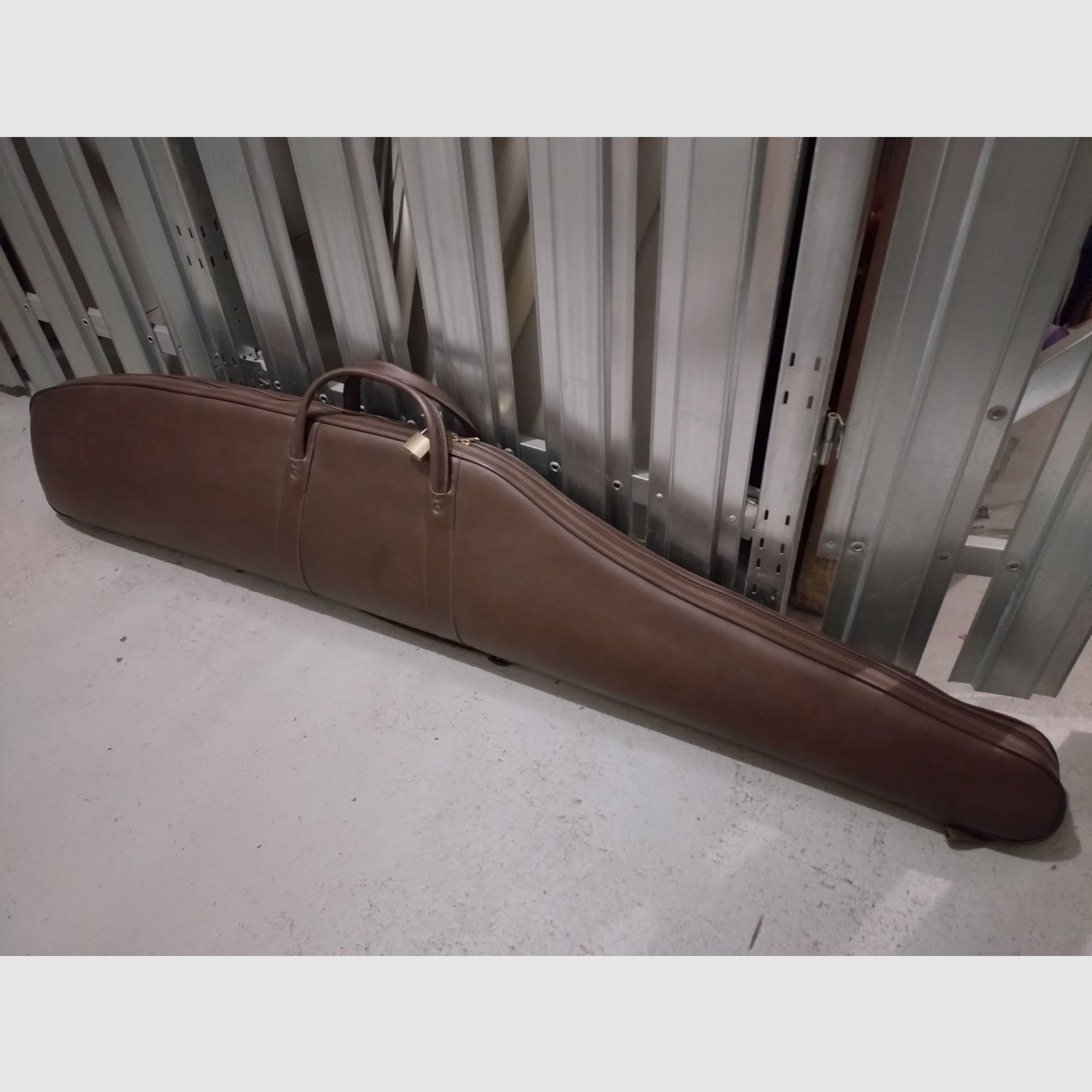 Davide Pedersoli muzzleloader rifle 1857 Württembergische