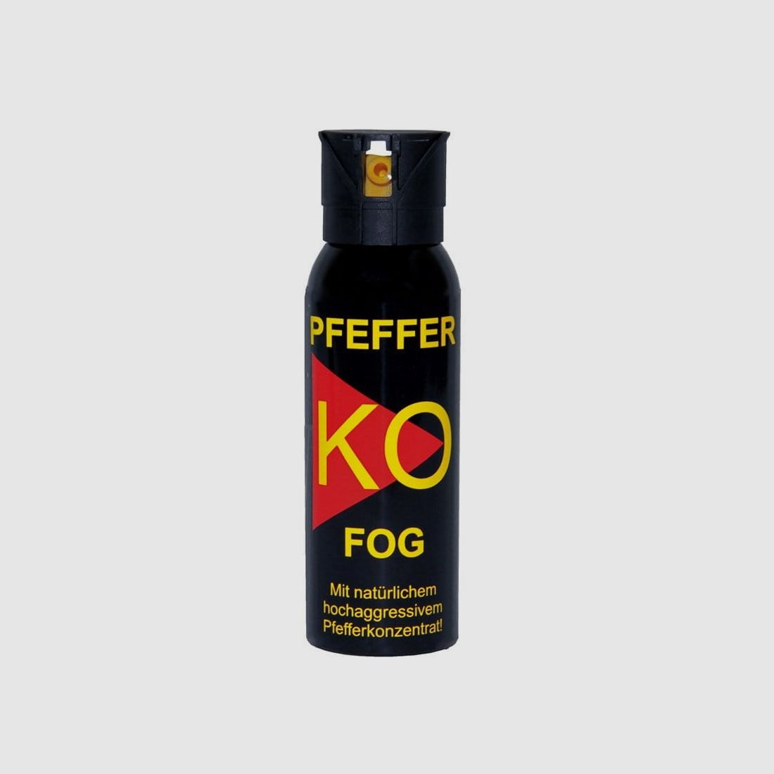 Ballistol PFEFFER-KO-SPRAY FOG