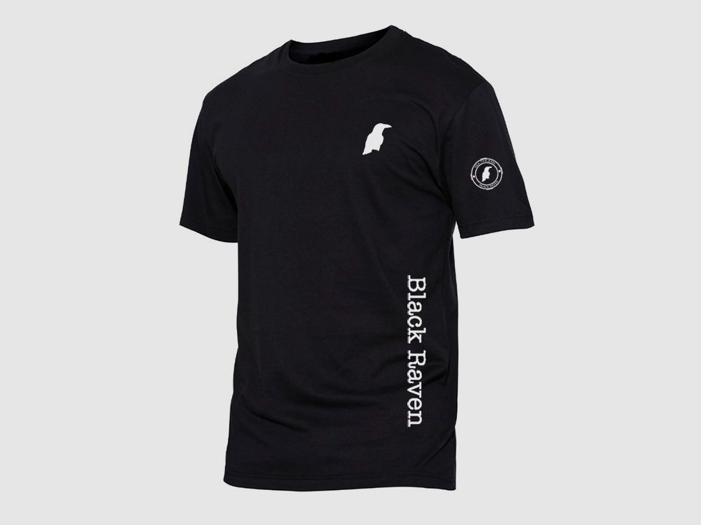 BLACK RAVEN – KUBARYI SHIRT 2.0, Bild 1 von 2