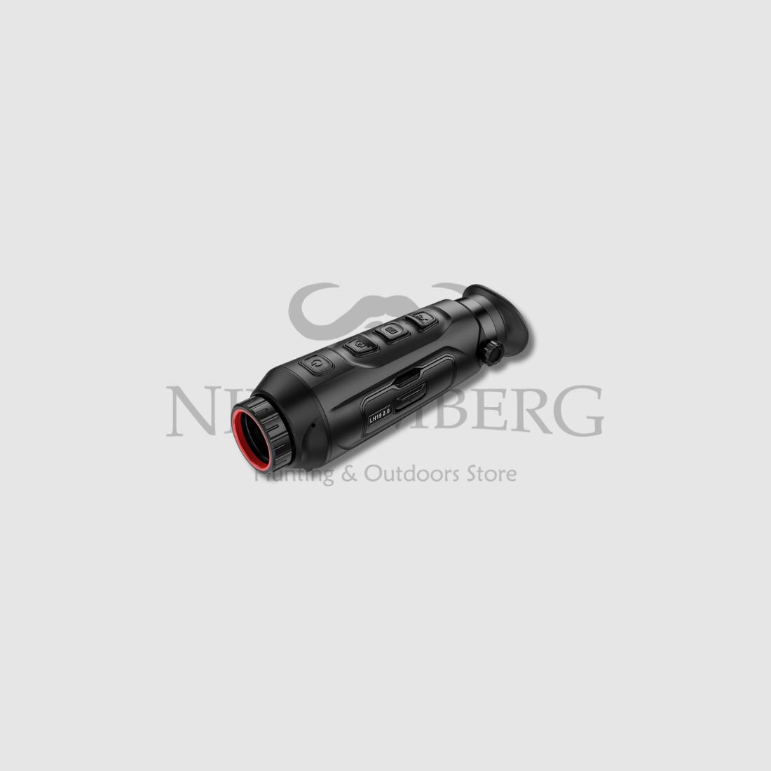 HIKMICRO LYNX Pro LH19 2.0 Wärmebildmonokular, Bild 1 von 2