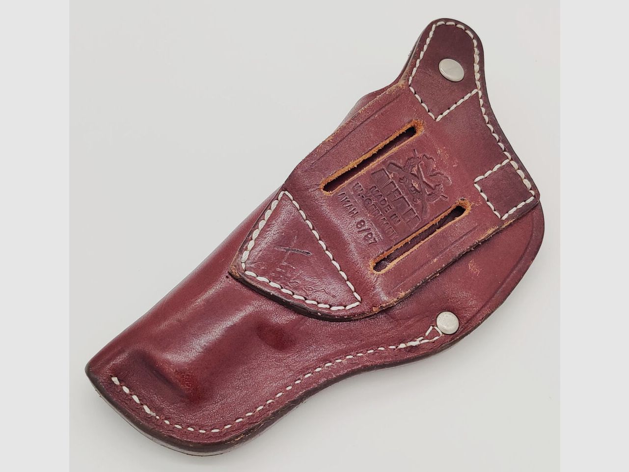 AKAH Holster für S&W Mod. 36