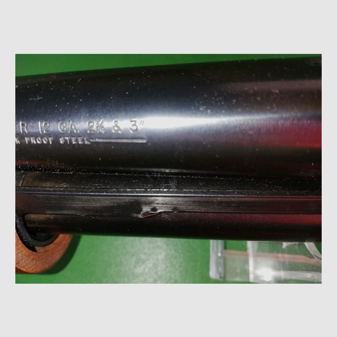 Winchester 1300 Defensor