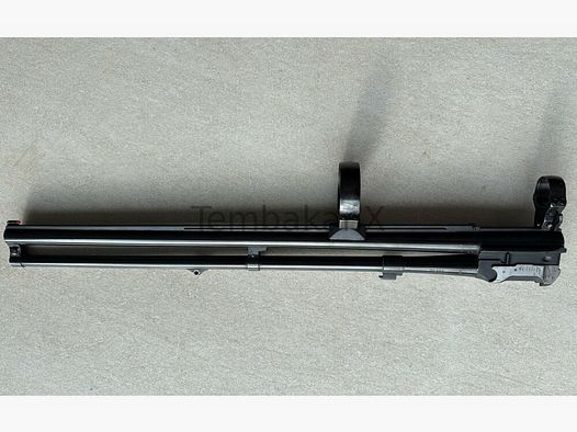 Interchangeable barrel Marocchi Tikka 12/76;.30-06Spring