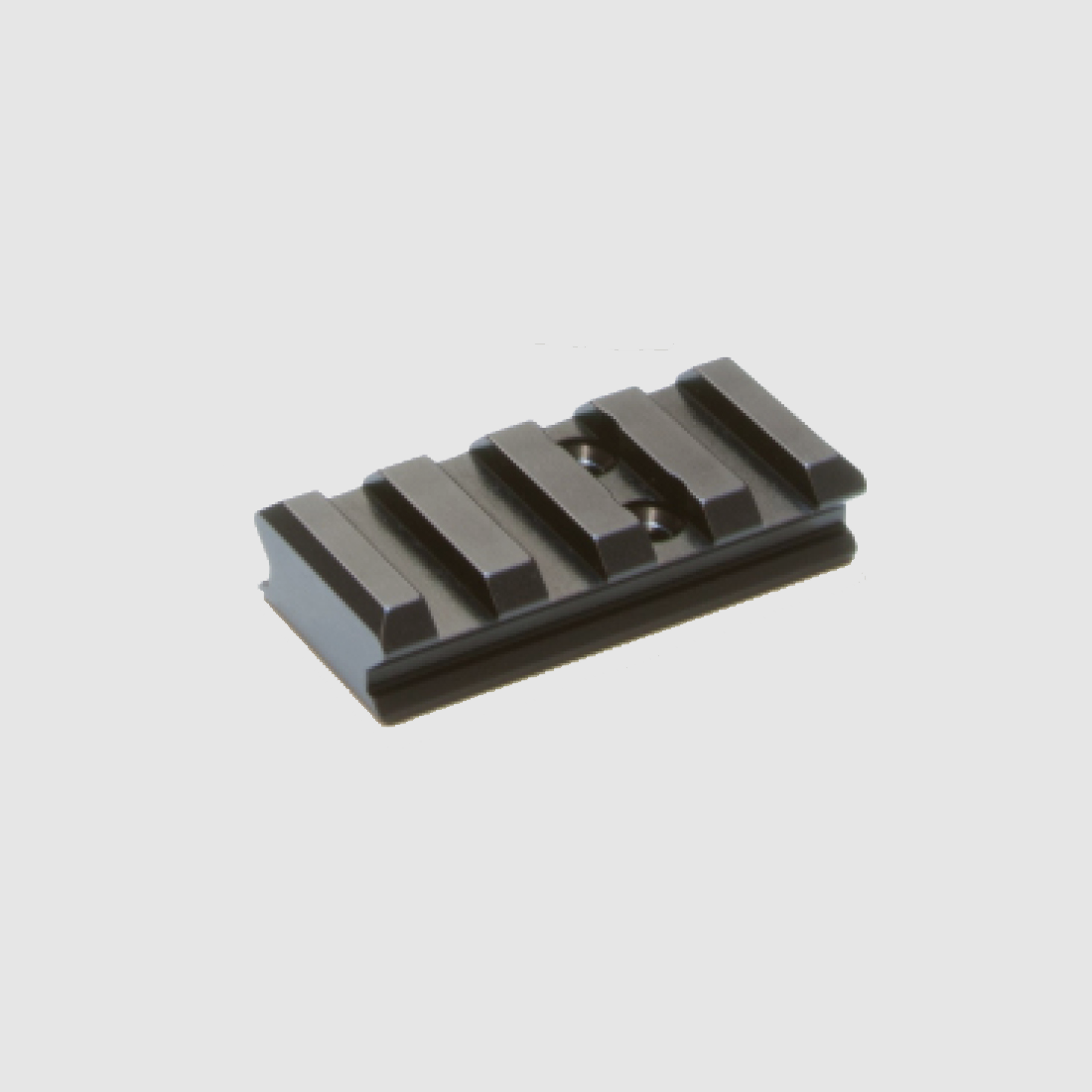 Innomount – Picatinny naar Univ.Interface BH 15mm
