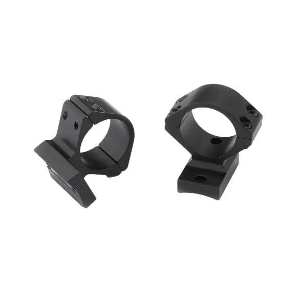 Integrated Mounting Rings 30 mm for Winchester XPR Rifle