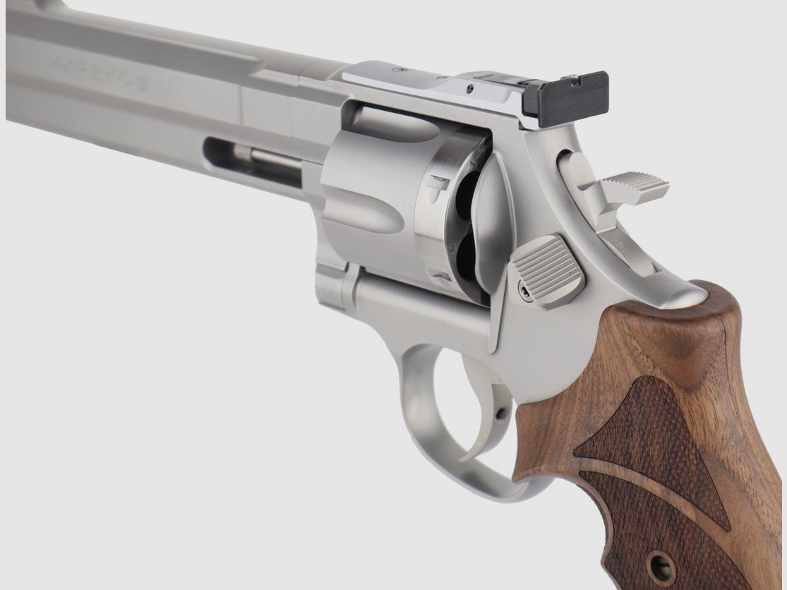  Spohr N670 Standard 6.5 .44 Mag.