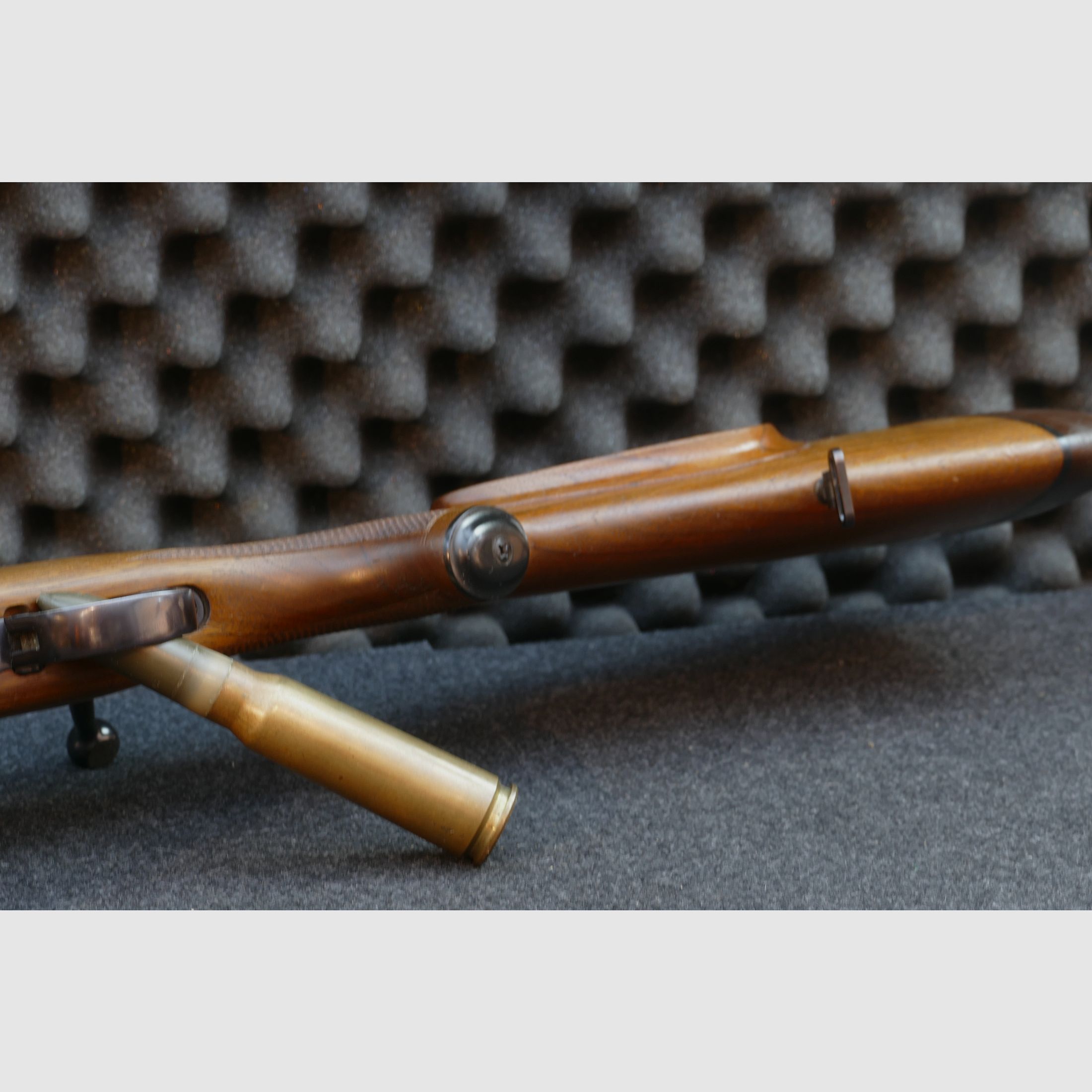 Zastava Repetierbüchse (98er-System) — Kal. 9,3×62