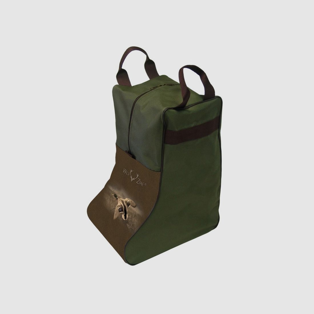 Stiefeltasche