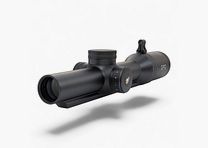 GPO Spectra 6x 1-6x24i richtkijker met rail
