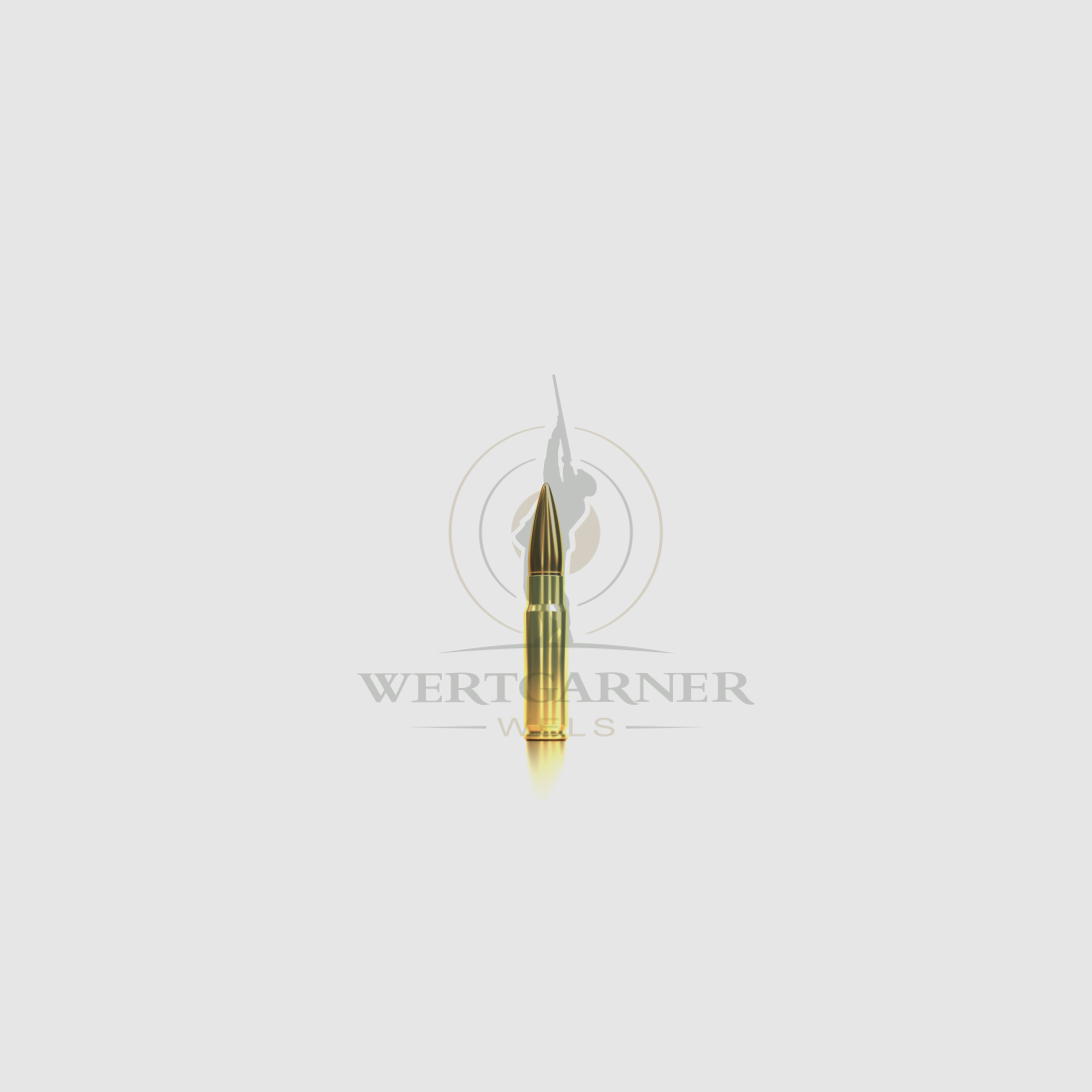 S&B 300 AAC Blackout Subsonic FMJ 13,0 G Schüttpackung