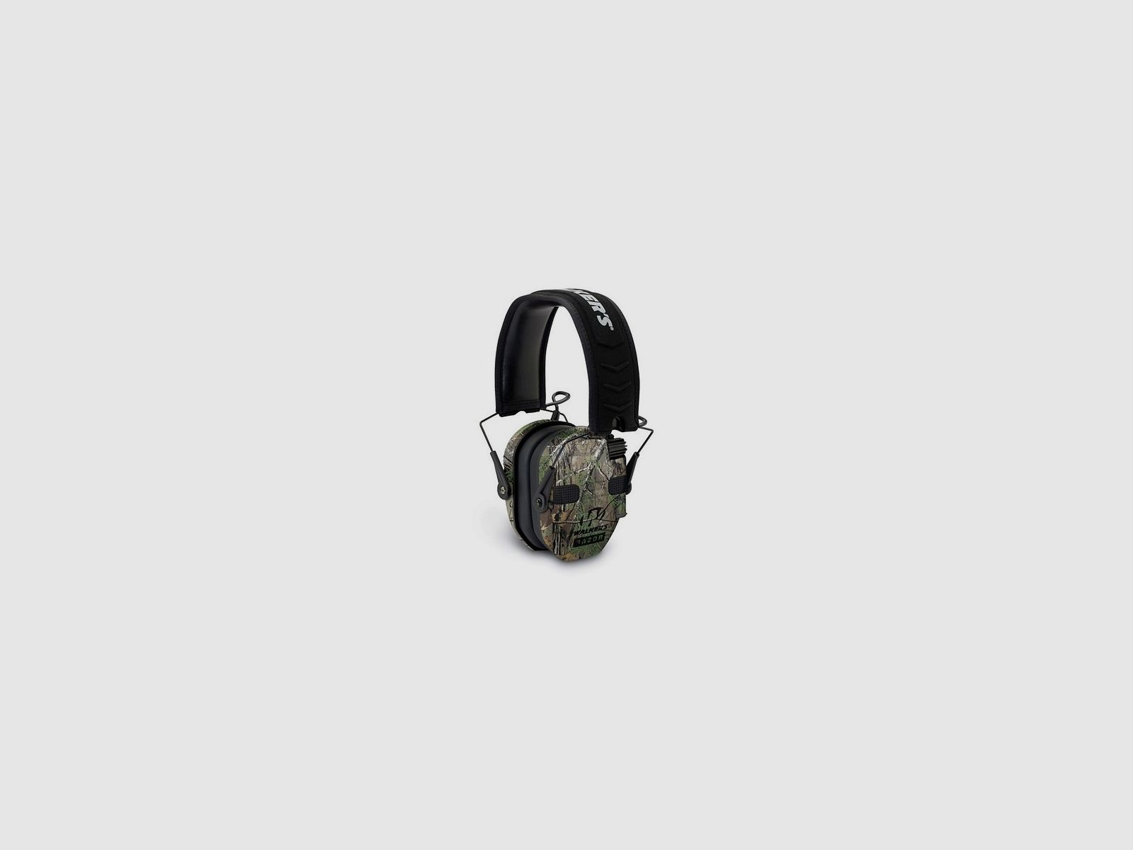 RAZOR SLIM ELEKTRONISCH QUAD MUFF REALTREE