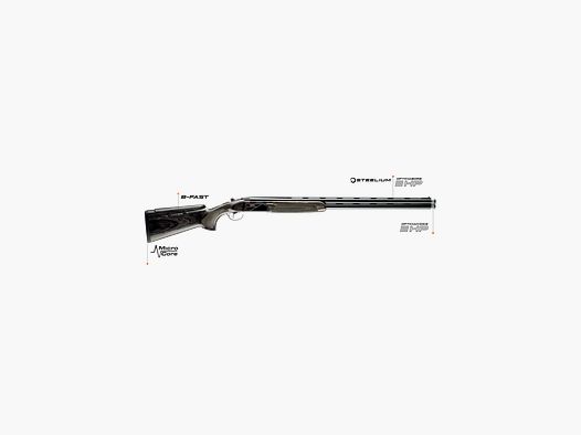 Beretta 688 Black Sporting Kal. 12