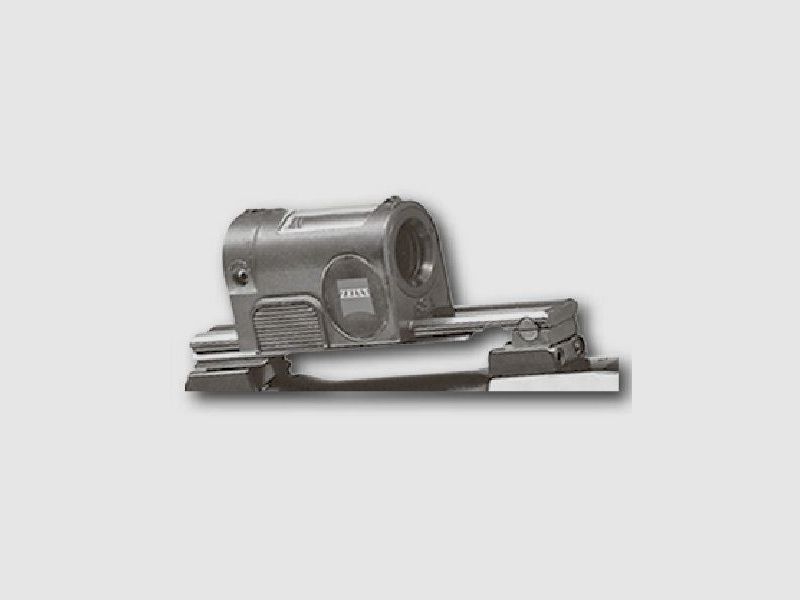 EAW Zubehör f. Montagen Adapterschiene-Weaverstyle 883 f. Schwenkmontage - 200mm lang