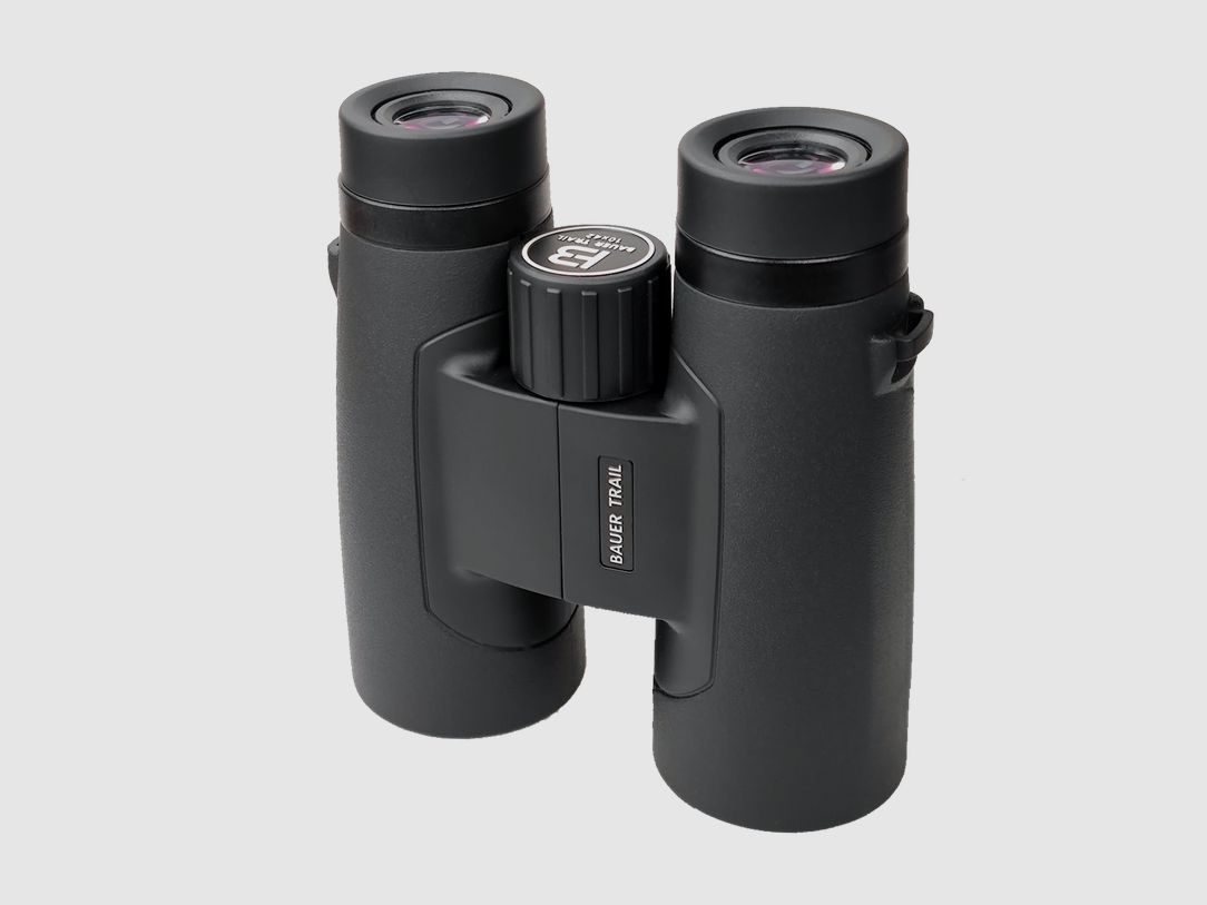 Bauer Trail 10x42