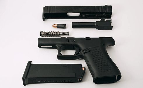 Kurzwaffen für Jäger - die besten Tipps