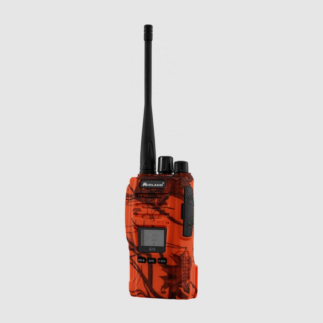 Talkie-Walkie Midland G13 Blaze, afbeelding 1 van 3