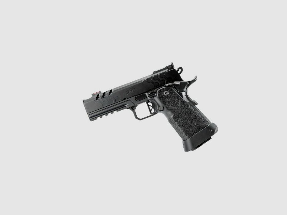 Pistolet Kimber 2K11 Pro Comp Black (OR) kal.9x19 mm, zdjęcie 2 z 3