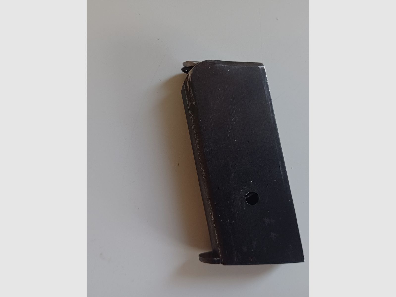 Menz Liliput 6.35 mm Browning magazine