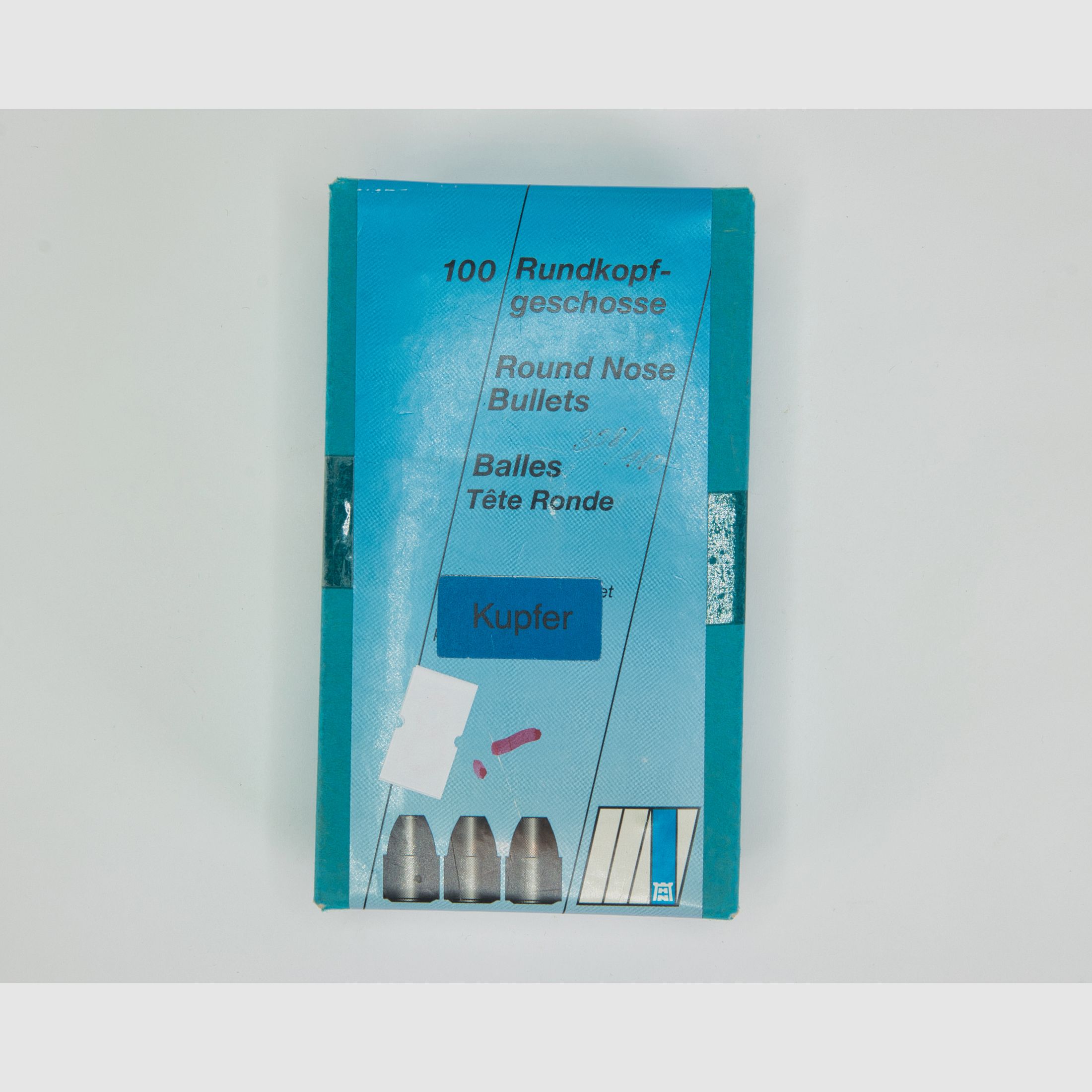 Proiettili H&N .308/ 110 Grain High Speed 100 pezzi