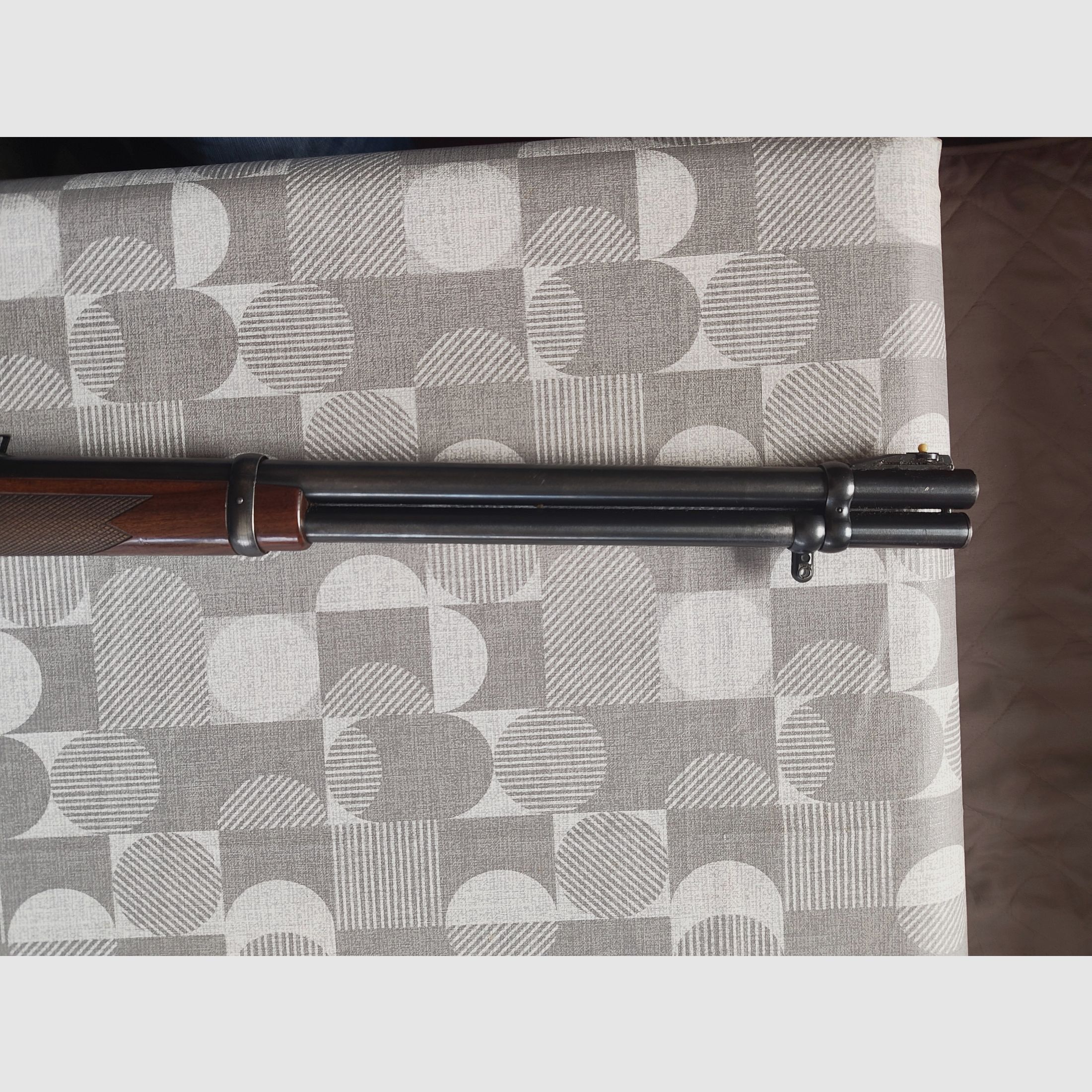 Winchester Model 94AE .444 Marlin, image 5 sur 7