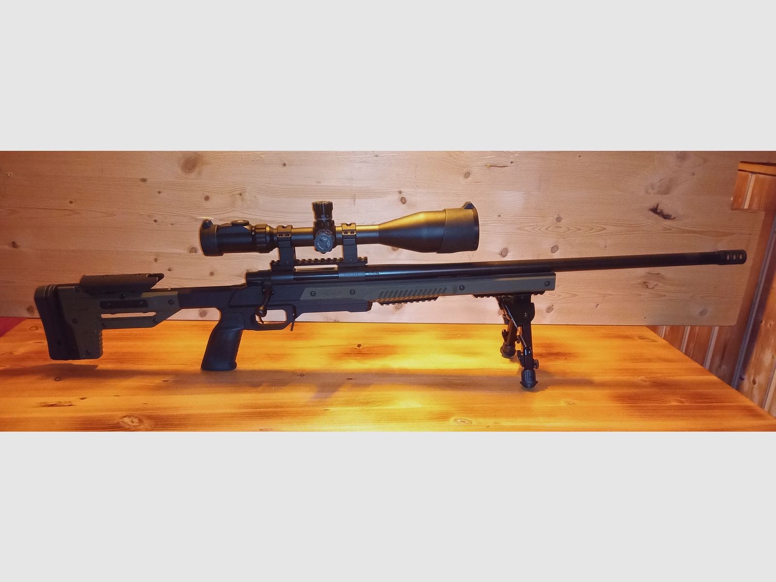 Howa 1500 ShortAktion .308