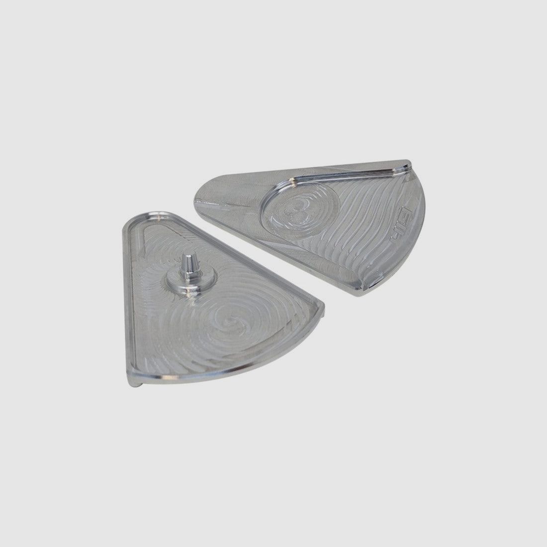 Area 419 Billet Powder Measure