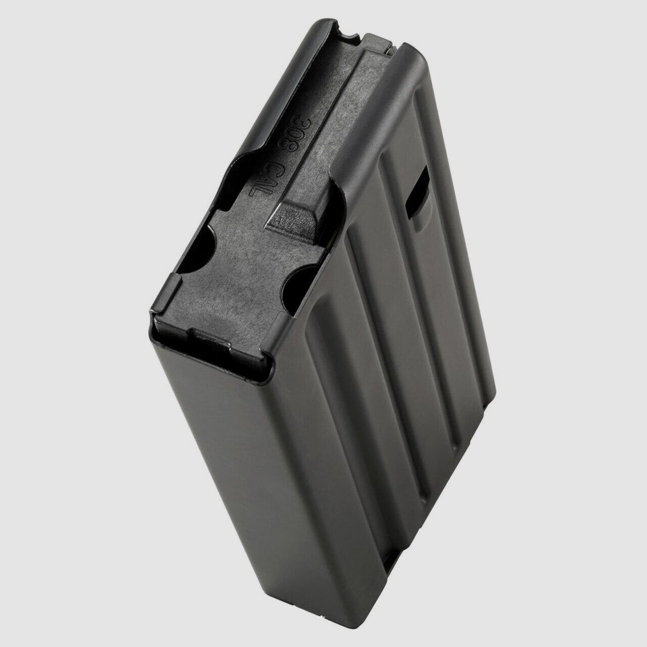 DuraMag DURAMAG AR-Magazin - 10 Schuss .308 Win./6,5mm Creedmoor