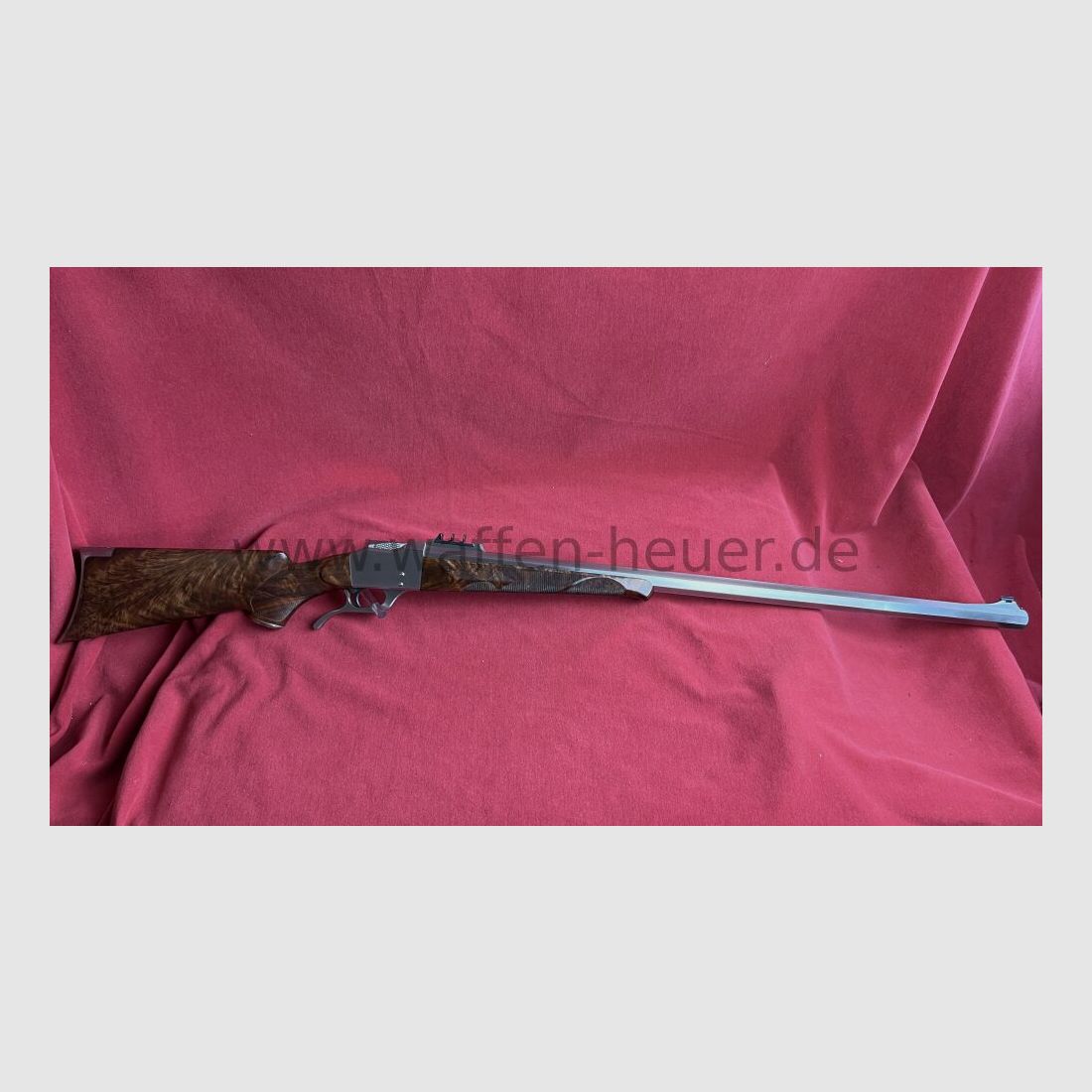 Miller Arms USA