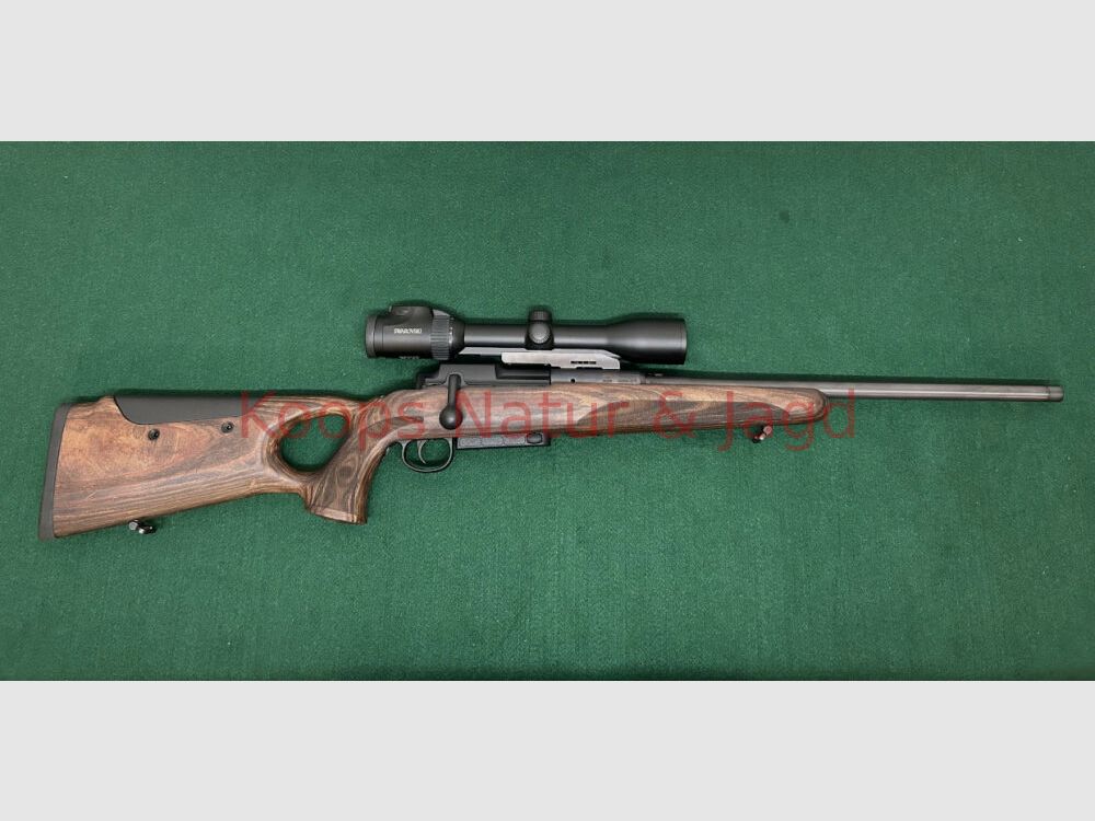 Mauser M25 Max