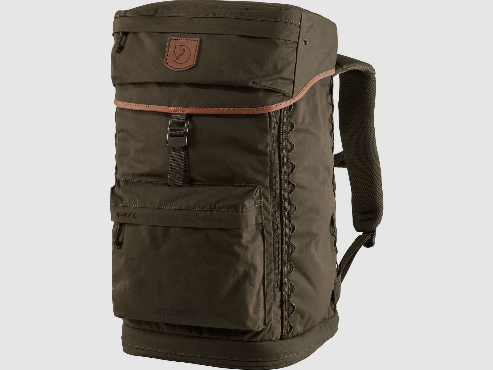Mochila Fjällräven Singi Stubben