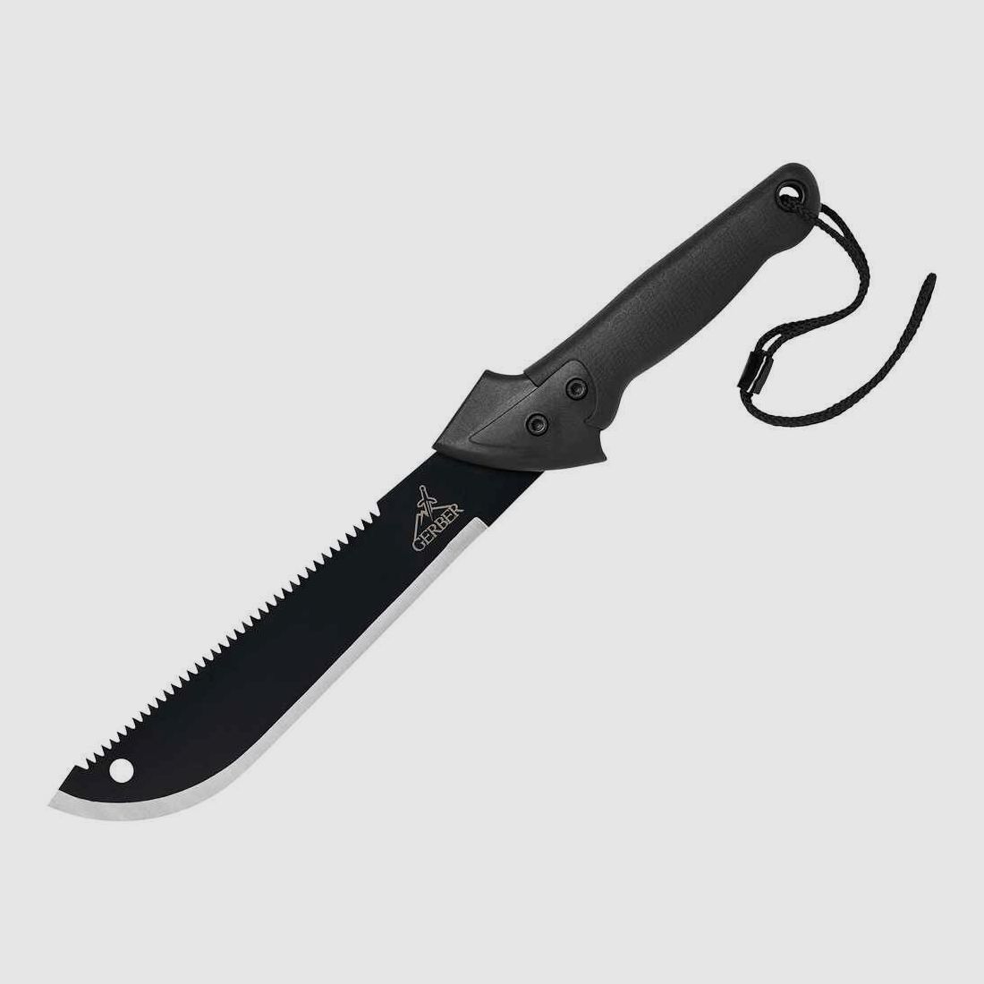 Gerber Machete Gator JR.