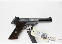 Pistola High-Standard Supermatic Citation Cal .22lfB