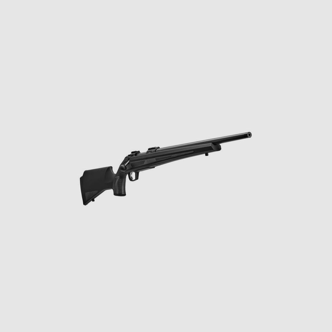 CZ Repeating Rifle Mod. CZ600 Alpha .308Win Barrel 51cm / M15x1