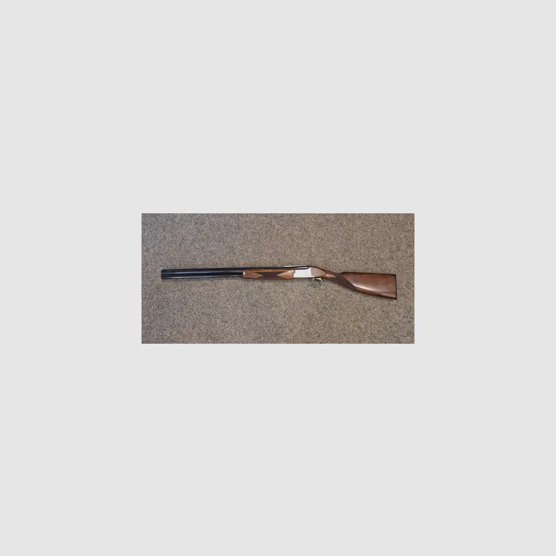 Browning B425 Hunter Esprit Scroll Over-Under Geweer Kal. 12/70