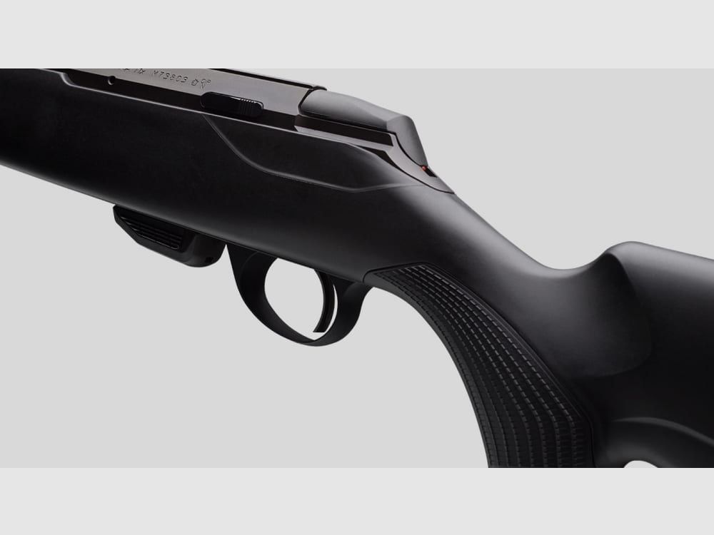 Tikka T1x Synthetic, .17 HMR, Bild 2 von 5