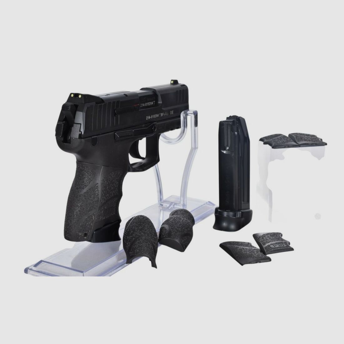 Heckler & Koch P30SK