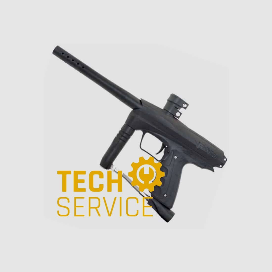 Smart Parts Enmey / Enmey ProTechservice / Paintball Markierer Reparaturservice