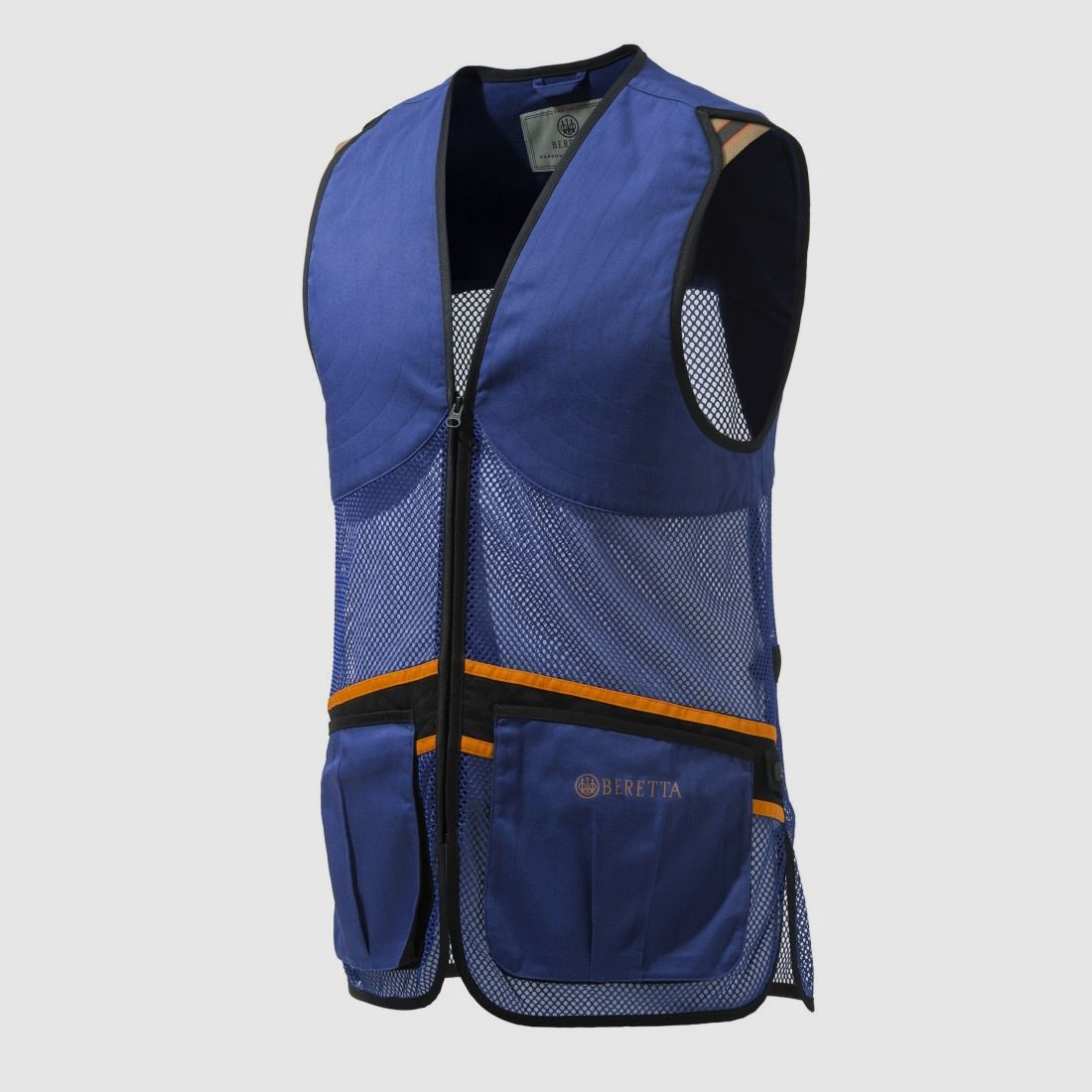 BERETTA GILET FULL MESH VEST, image 1 of 6