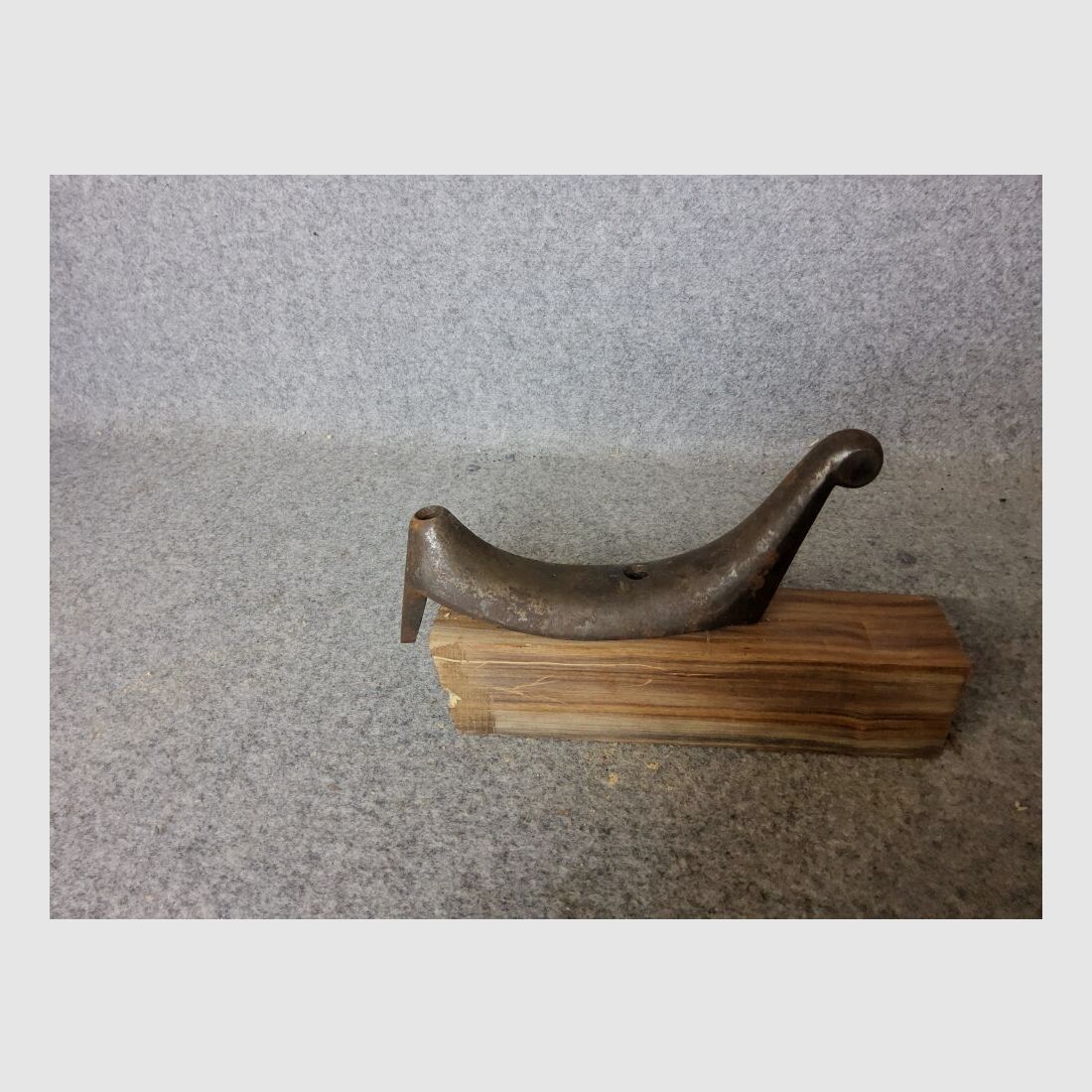 unknown shaft caps cast blank for fire nozzle traditional chamber nozzle