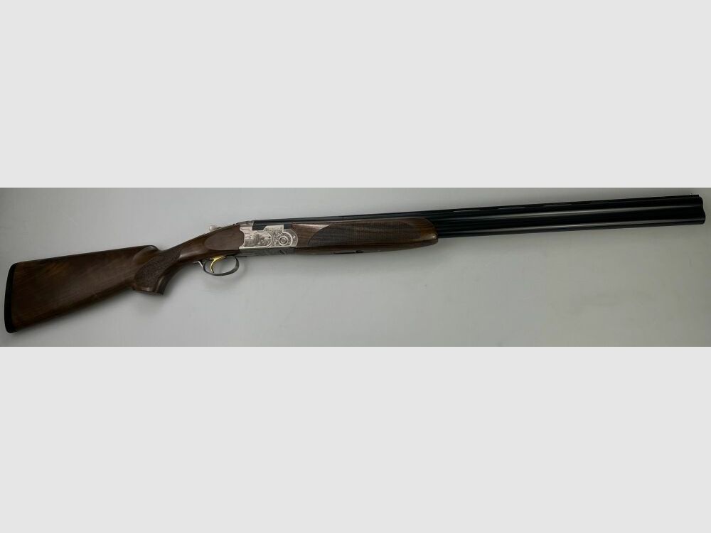 BERETTA 687 Silver Pigeon III Jacht