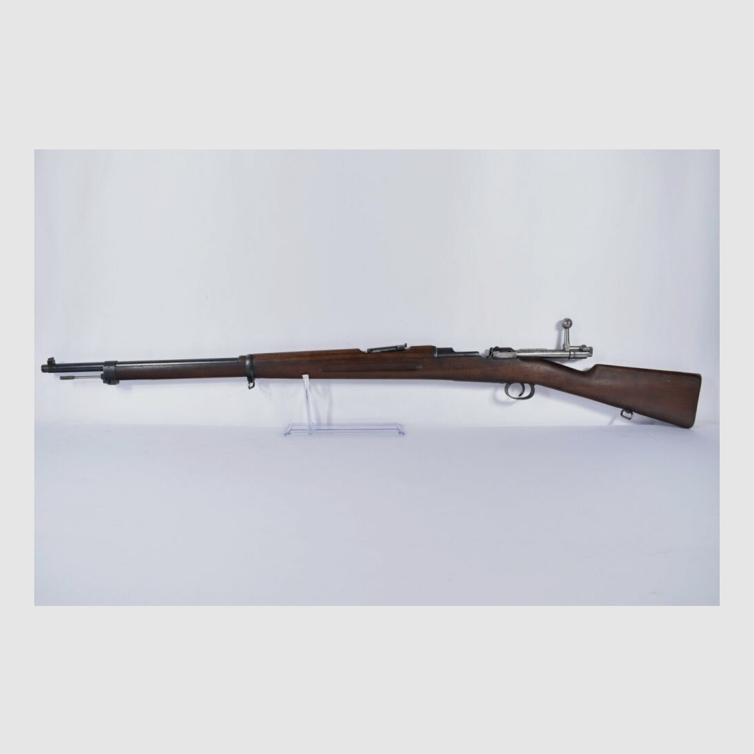 Fusil à répétition Carl Gustafs M1896-1917​ 6,5x55SE