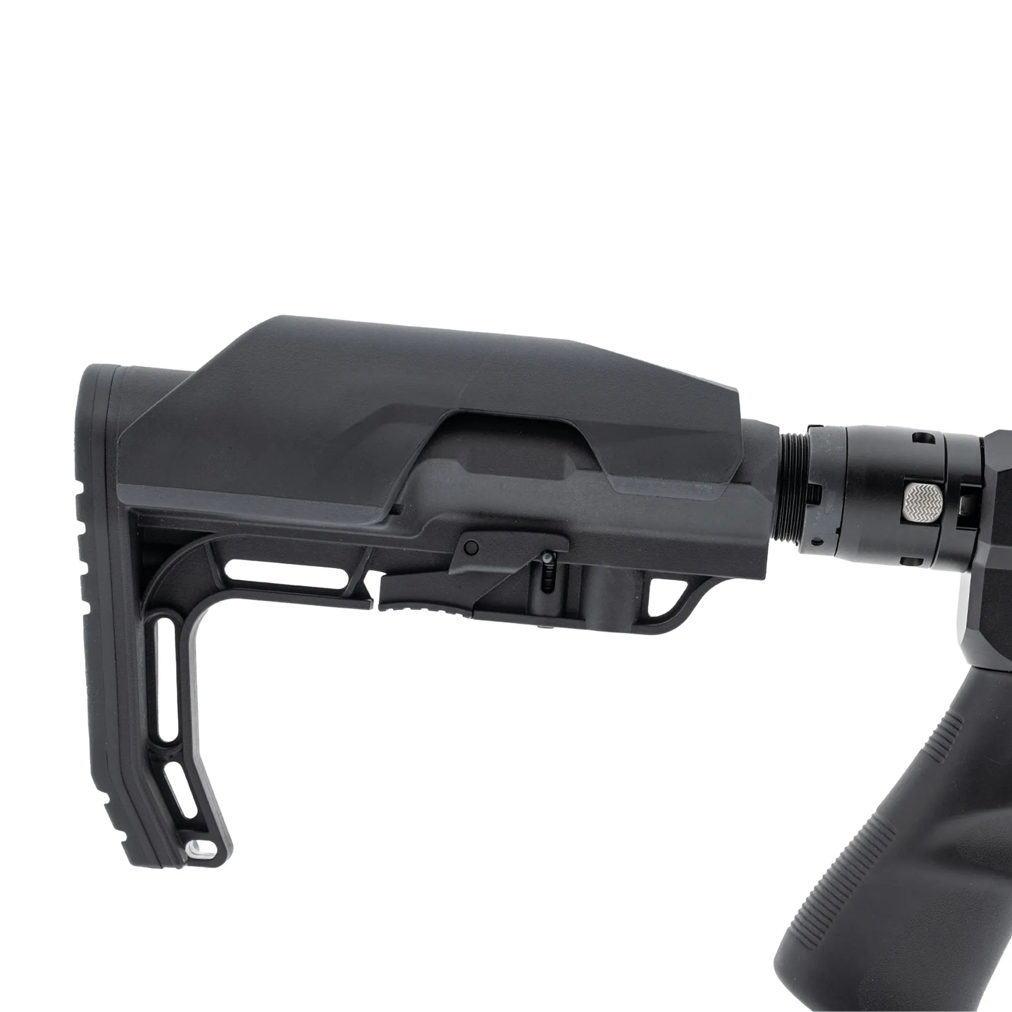 AEA Bintac Zeus Tactical PCP .72 cal, Bild 5 von 8
