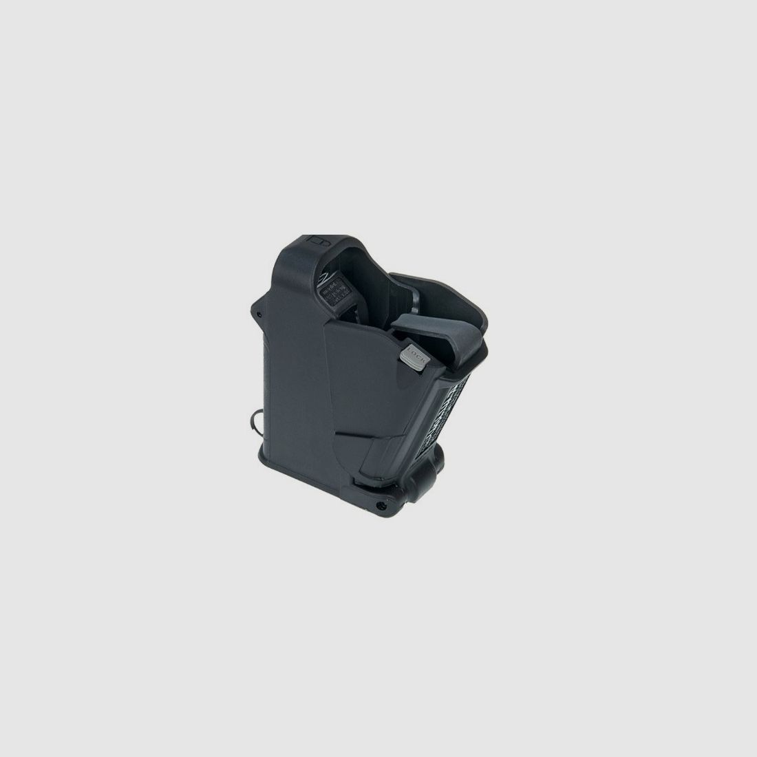 MANUELLER UPLULA PISTOLENMAGAZINLADER für 9x19- .45ACP, Bild 1 von 2
