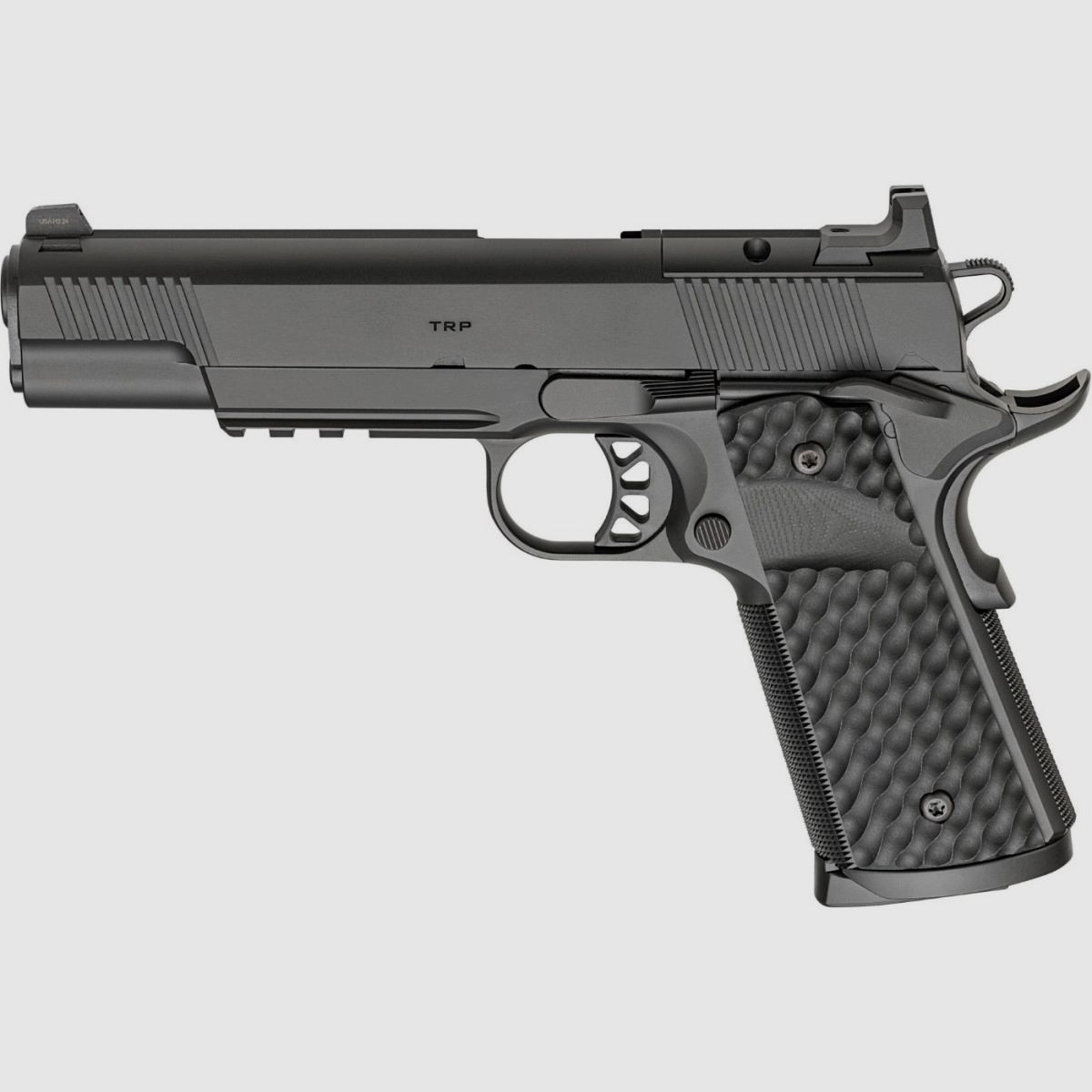 Springfield 1911 TRP .45ACP BLK, image 1 sur 13