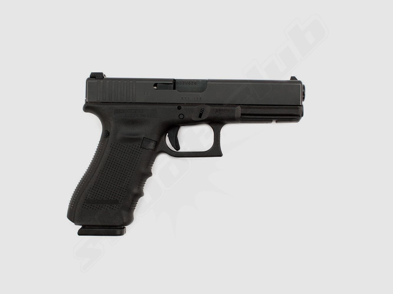 Glock 31 Gen. 4 Pistole Kaliber .357 SIG
