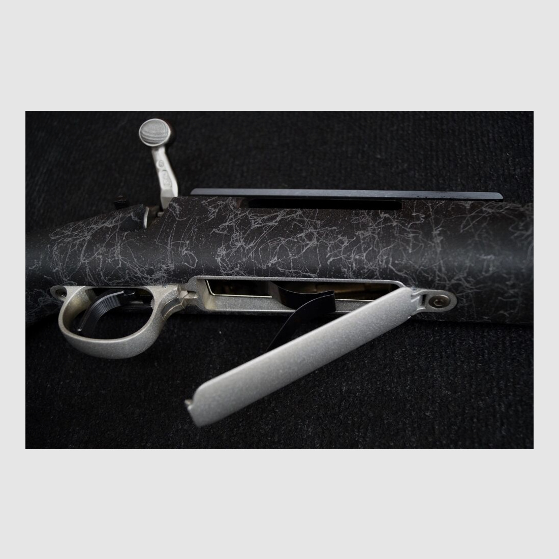 Remington Sendero SF II